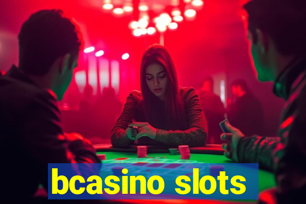 bcasino slots